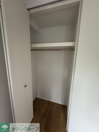 リテラス西日暮里の物件内観写真